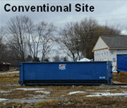 Conventional Site