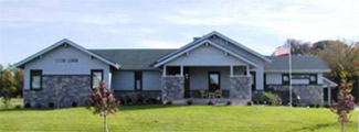 Ellsworth Residence