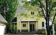 Wintrow Residence